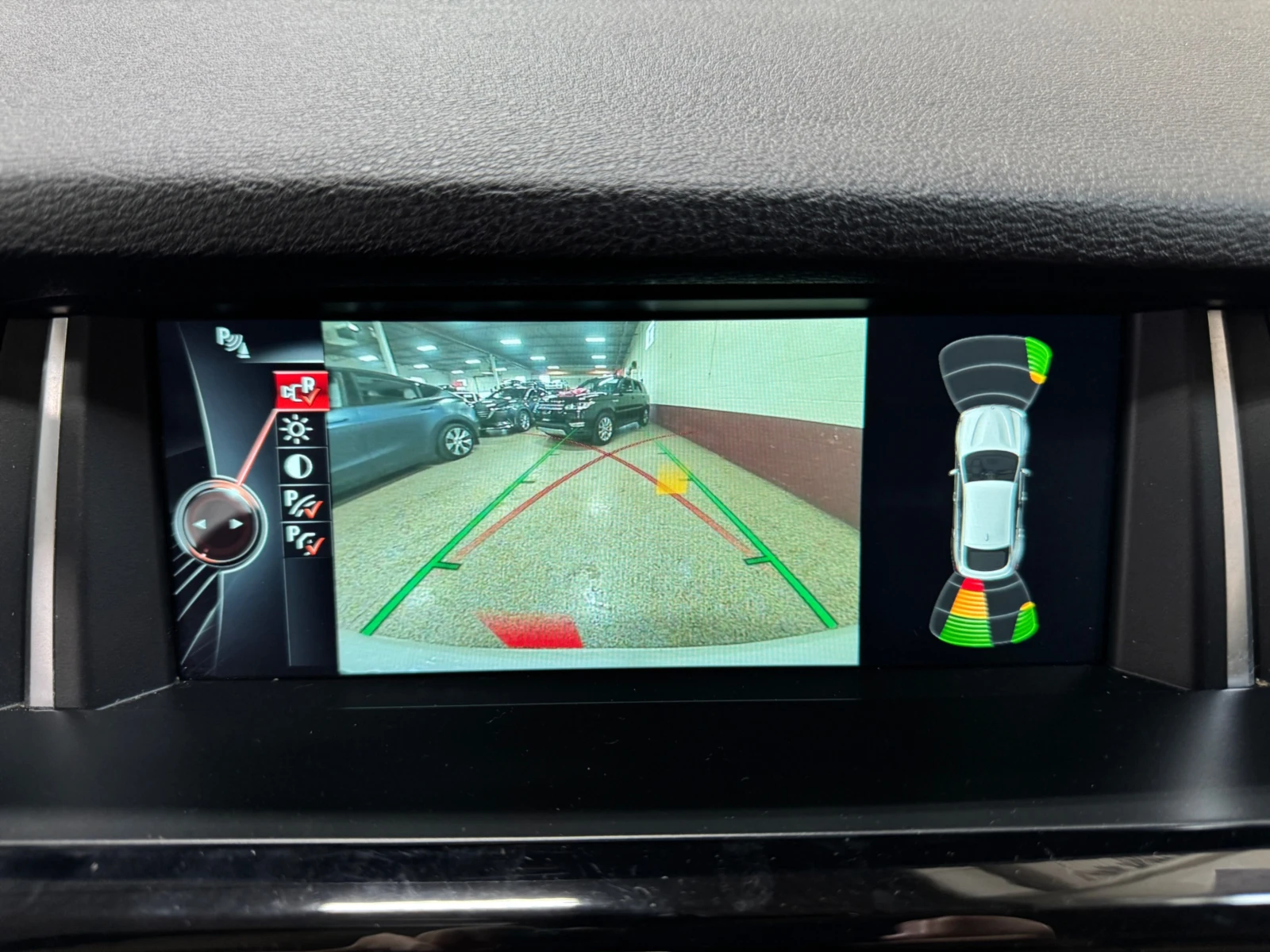 BMW X4 28i xDrive / PANO - изображение 10