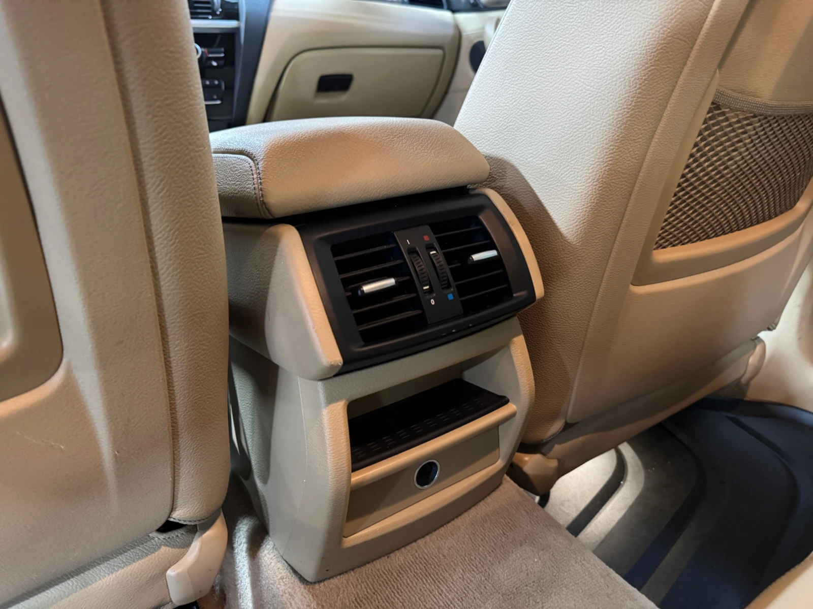 BMW X4 28i xDrive / PANO | Mobile.bg   15