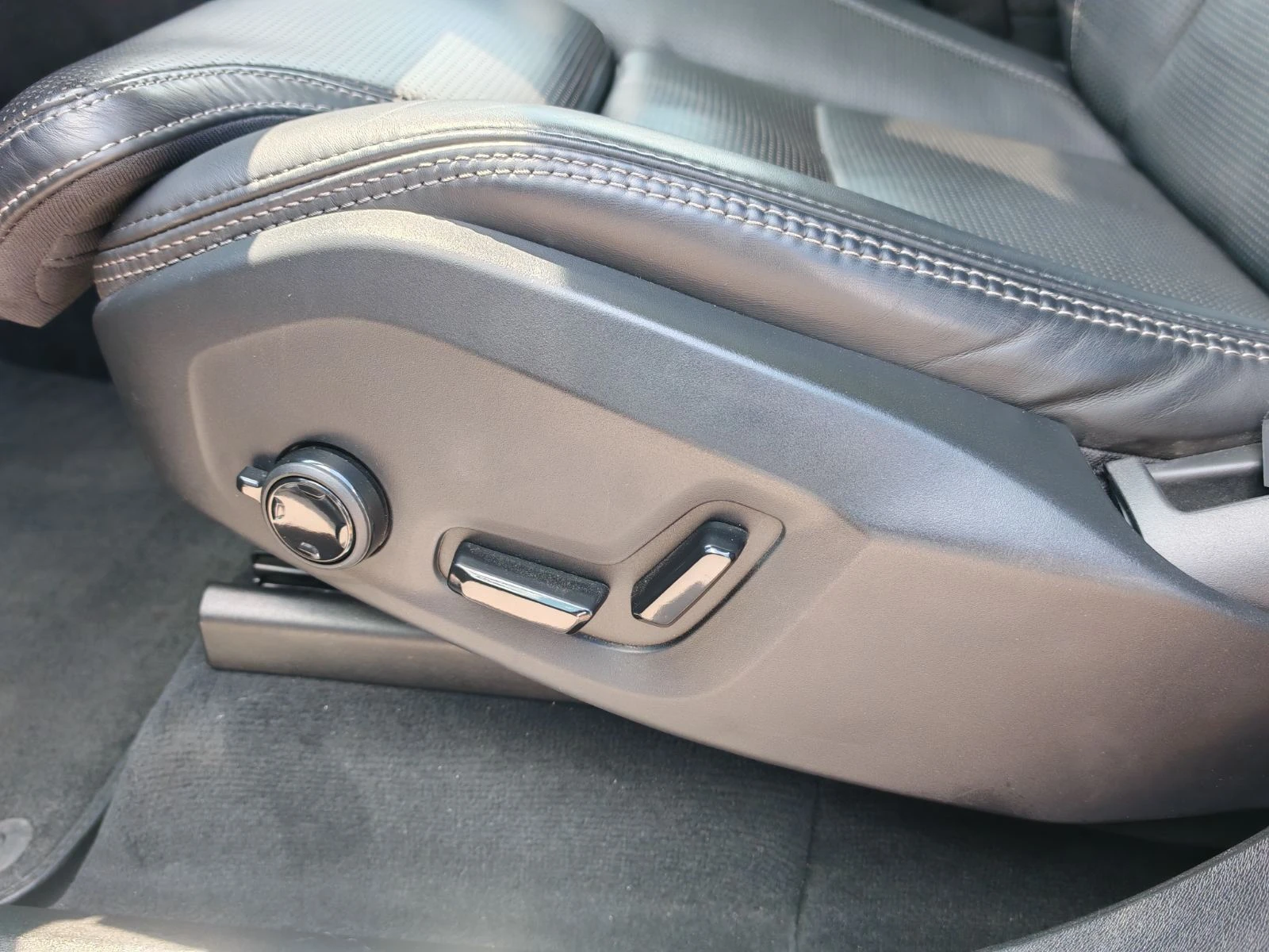 Volvo Xc90 II 2.0TwEn T8 PlugIn Hybrid 6+ 1 | Mobile.bg   8