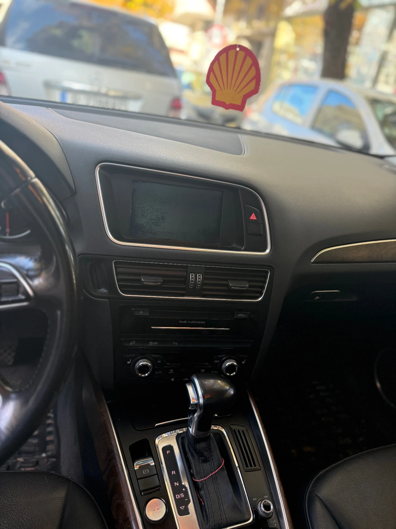 Audi Q5 2.0 | Mobile.bg   4