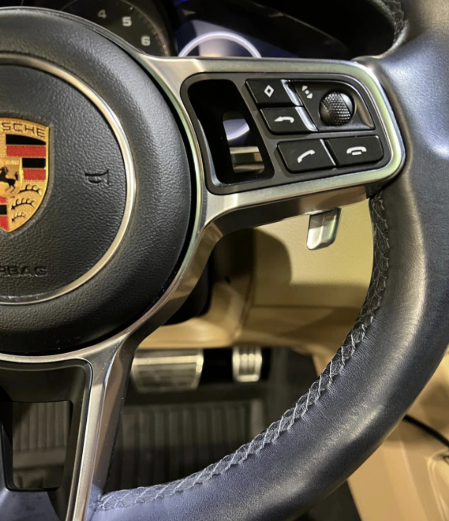 Porsche Cayenne S АВТОКРЕДИТ - изображение 9