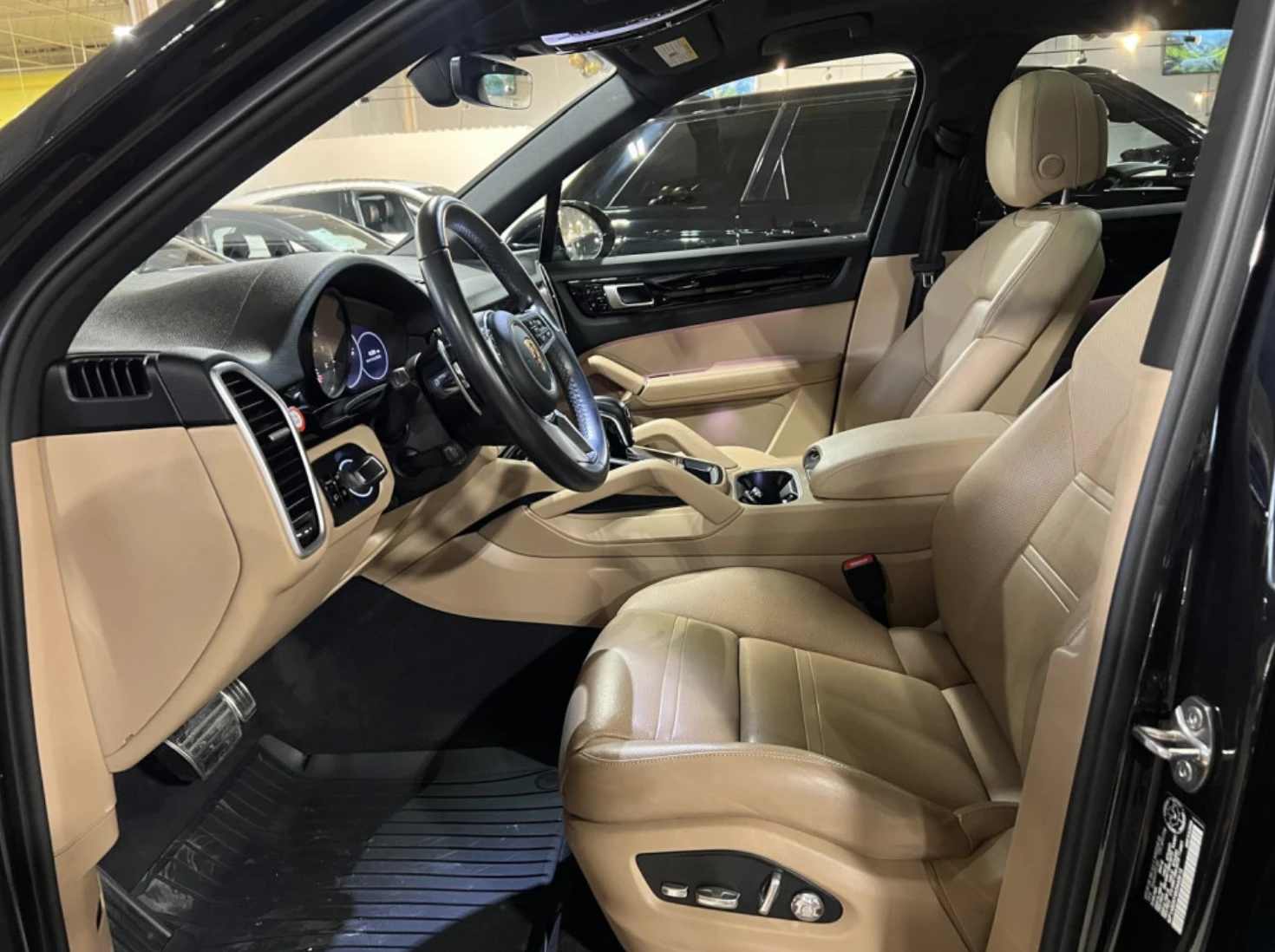 Porsche Cayenne S  | Mobile.bg   13