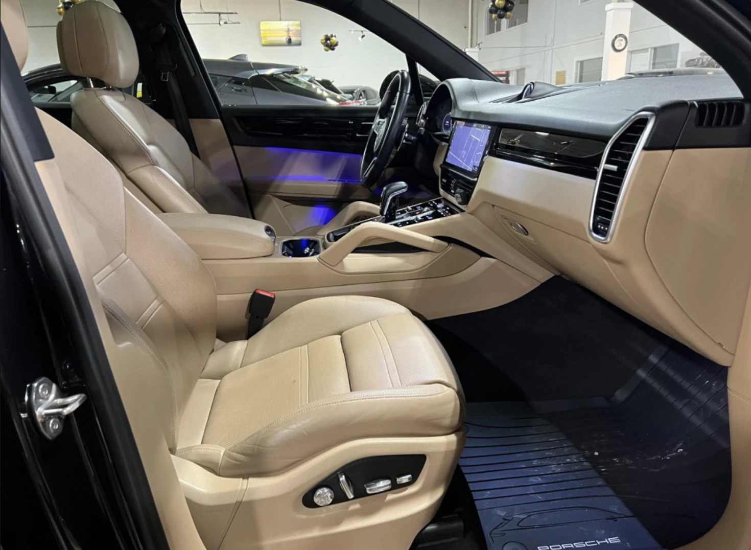 Porsche Cayenne S  | Mobile.bg   15