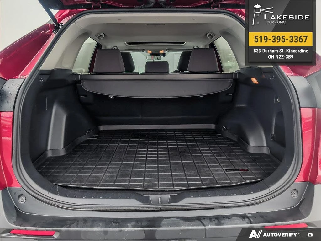 Toyota Rav4 ПАНОРАМА* ПОДГРЕВ* ЕЛ. СЕДАЛКИ* КАМЕРА - изображение 7