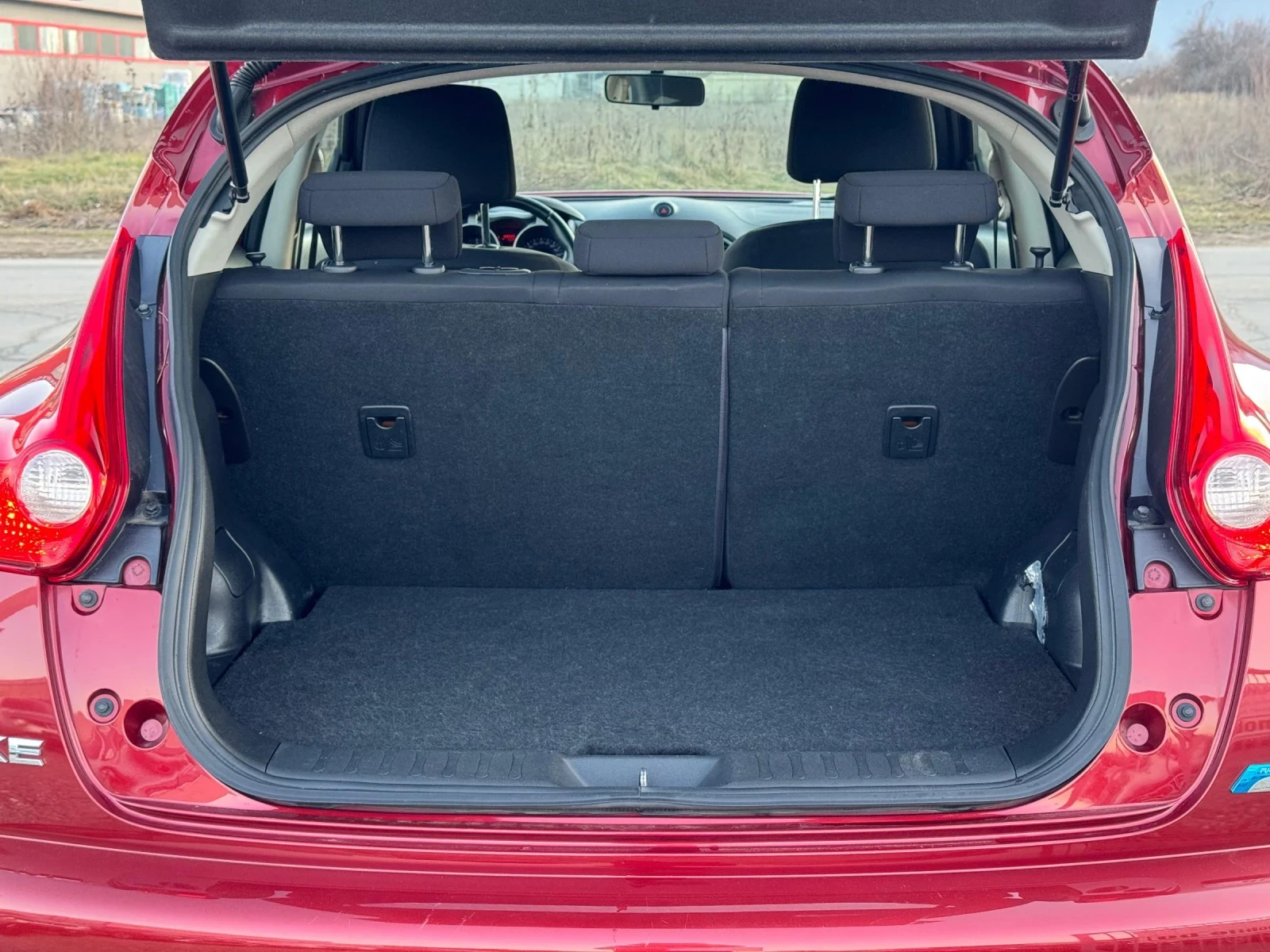 Nissan Juke 1.5DCI 110k.s 6s.k ����.. ������ | Mobile.bg � ����������� 11