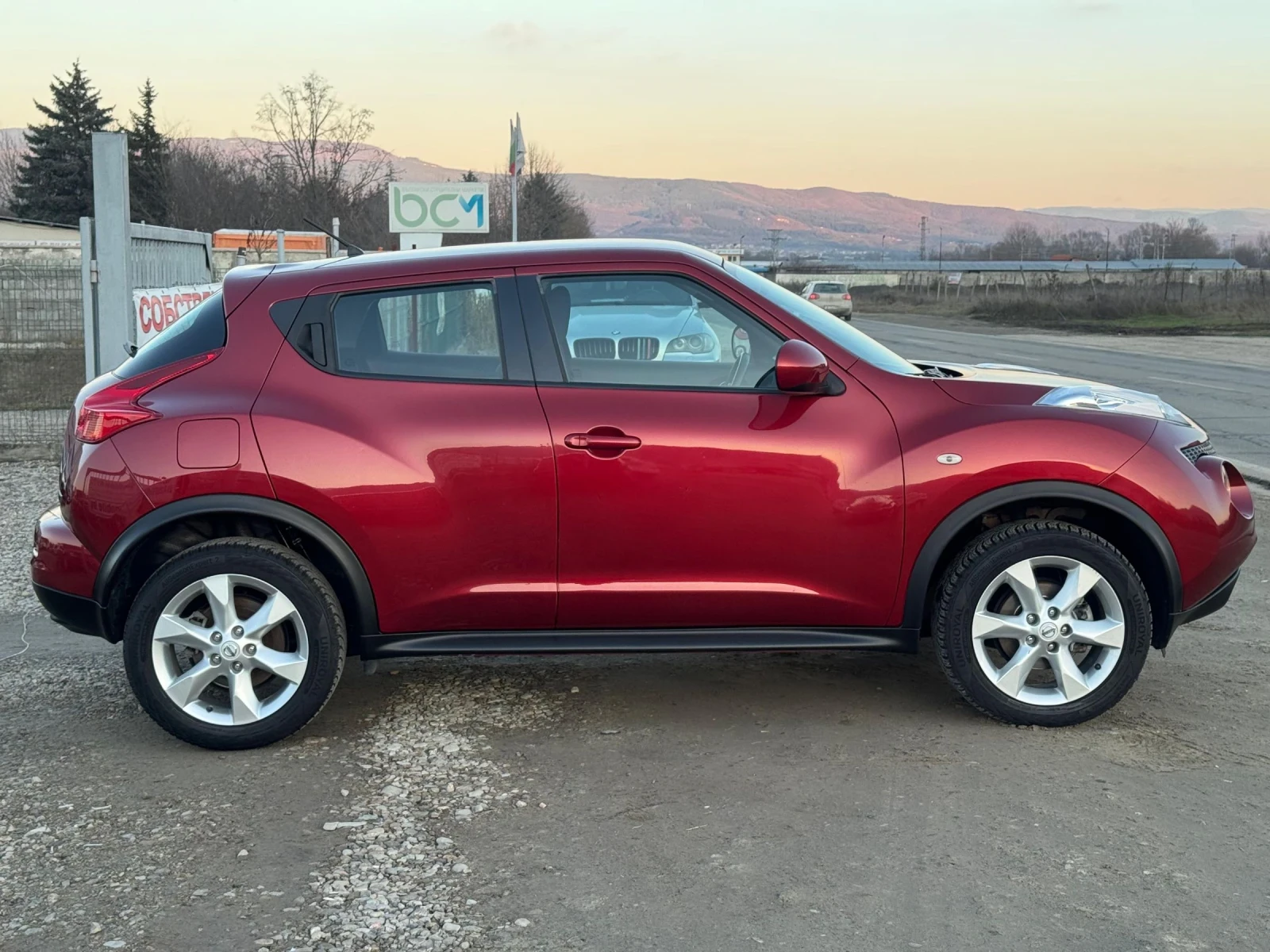 Nissan Juke 1.5DCI 110k.s 6s.k НАВИ.. ЛИЗИНГ - изображение 6