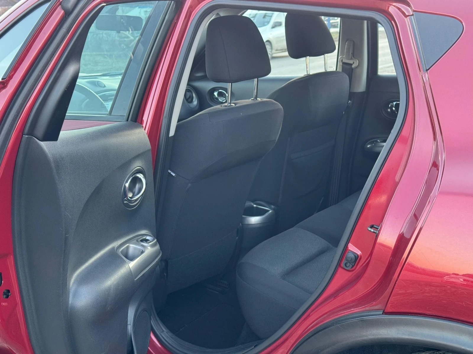 Nissan Juke 1.5DCI 110k.s 6s.k НАВИ.. ЛИЗИНГ - изображение 10