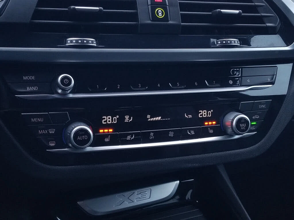 BMW X3 xDrive30i AWD | Mobile.bg � ����������� 12