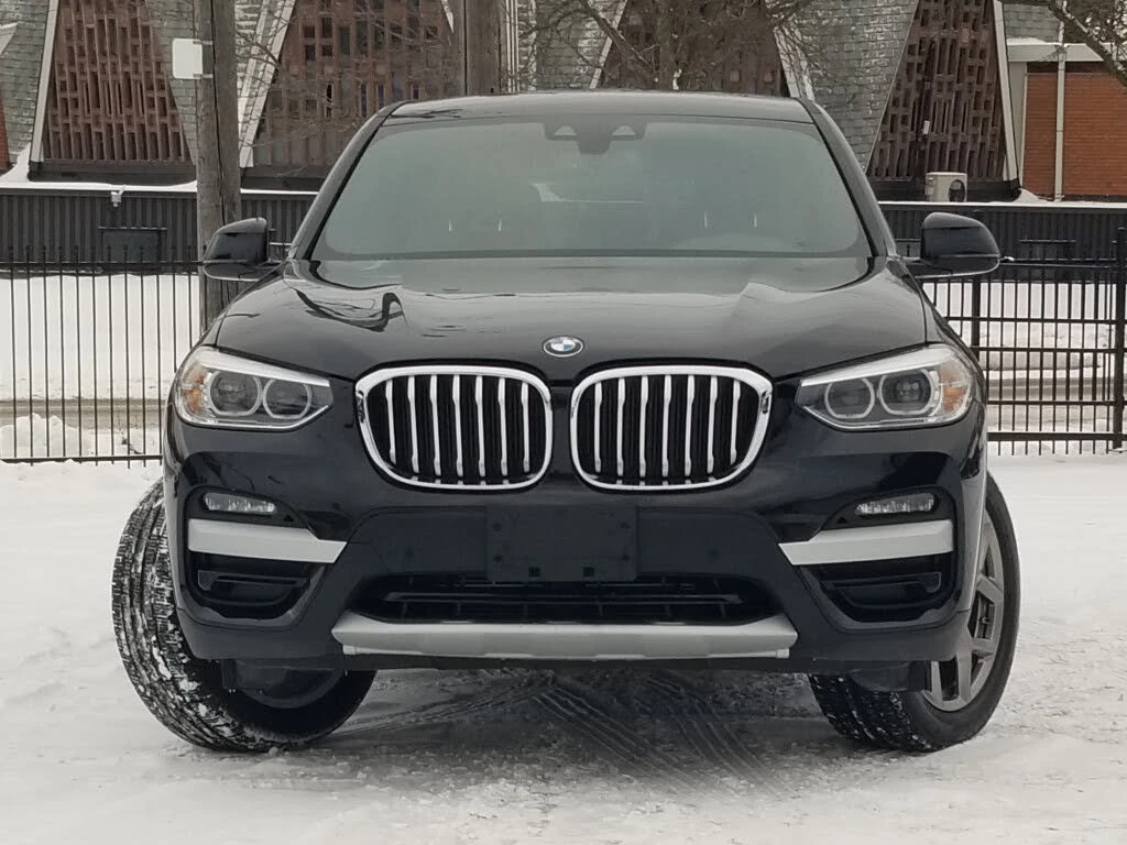 BMW X3 xDrive30i AWD | Mobile.bg � ����������� 1