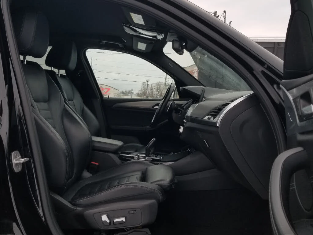 BMW X3 xDrive30i AWD | Mobile.bg � ����������� 14