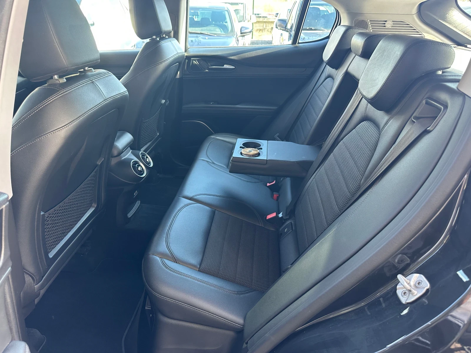 Alfa Romeo Stelvio 2.2D-4x4-�������-����-���-���������-������-������ | Mobile.bg � ����������� 14