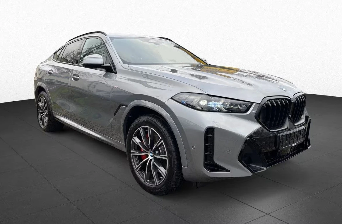 BMW X6 XDrive 30dA M SPORT PRO - изображение 2