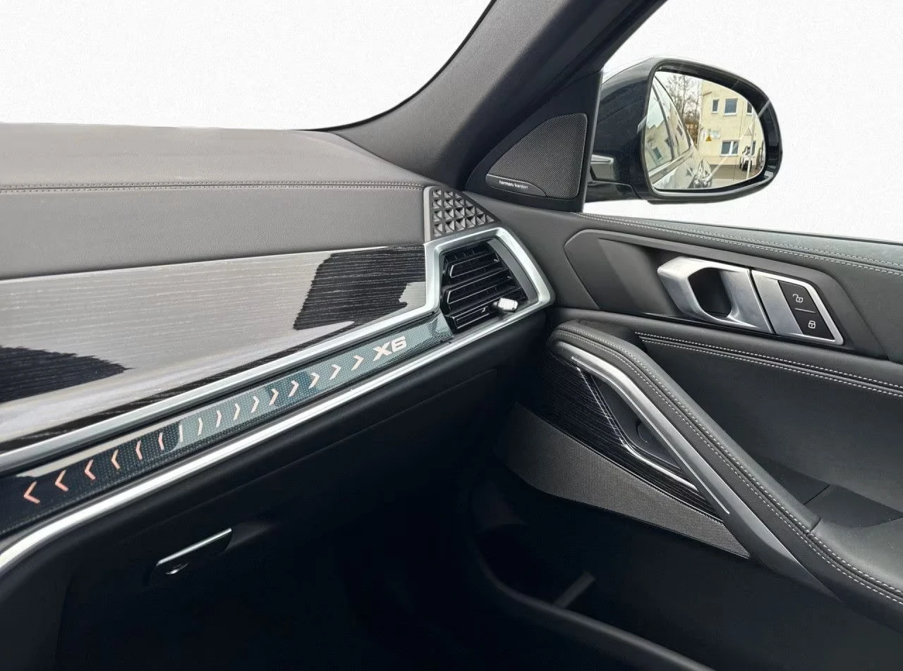 BMW X6 XDrive 30dA M SPORT PRO - изображение 8