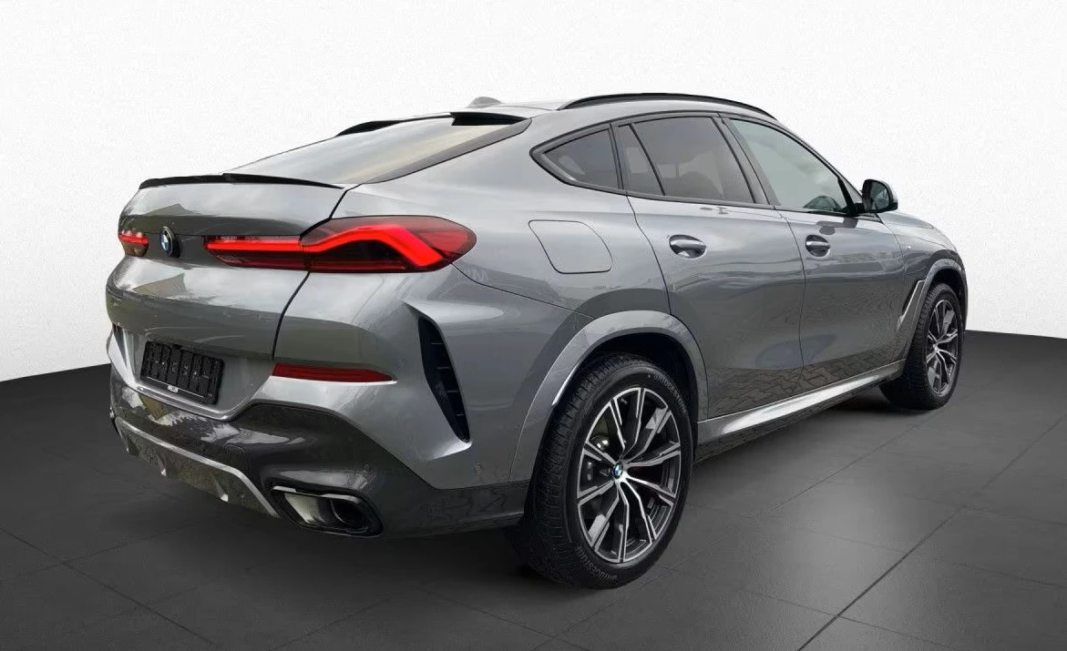 BMW X6 XDrive 30dA M SPORT PRO - изображение 3