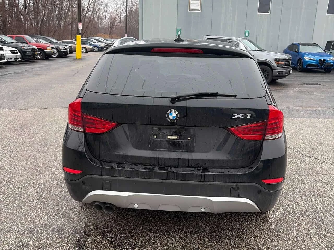 BMW X1 * XDRIVE28I * ПОДГРЕВ * ОТ ПРЕДСТАВИТЕЛСТВО, снимка 4 - Автомобили и джипове - 53804487