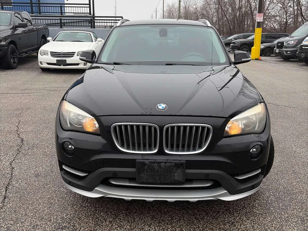 BMW X1 * XDRIVE28I * ПОДГРЕВ * ОТ ПРЕДСТАВИТЕЛСТВО, снимка 2 - Автомобили и джипове - 53804487