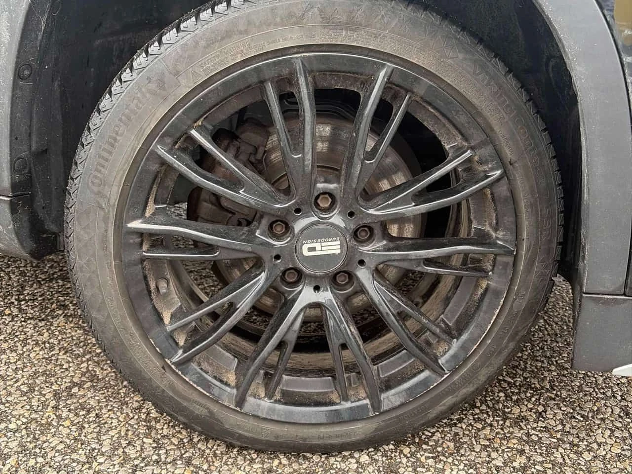 BMW X1 * XDRIVE28I * ПОДГРЕВ * ОТ ПРЕДСТАВИТЕЛСТВО, снимка 12 - Автомобили и джипове - 53804487