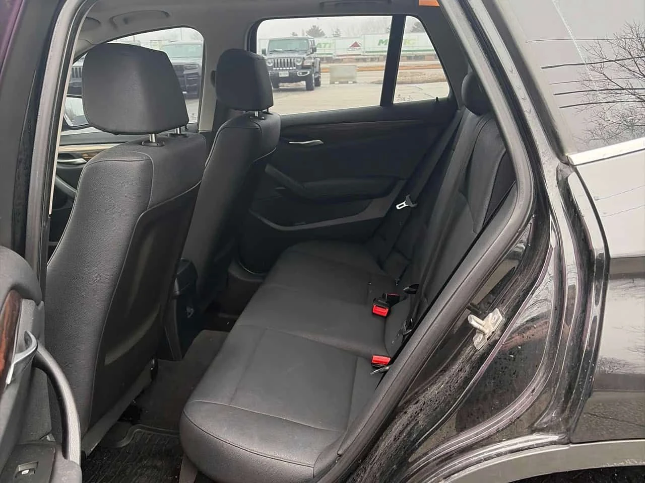 BMW X1 * XDRIVE28I * ПОДГРЕВ * ОТ ПРЕДСТАВИТЕЛСТВО, снимка 8 - Автомобили и джипове - 53804487