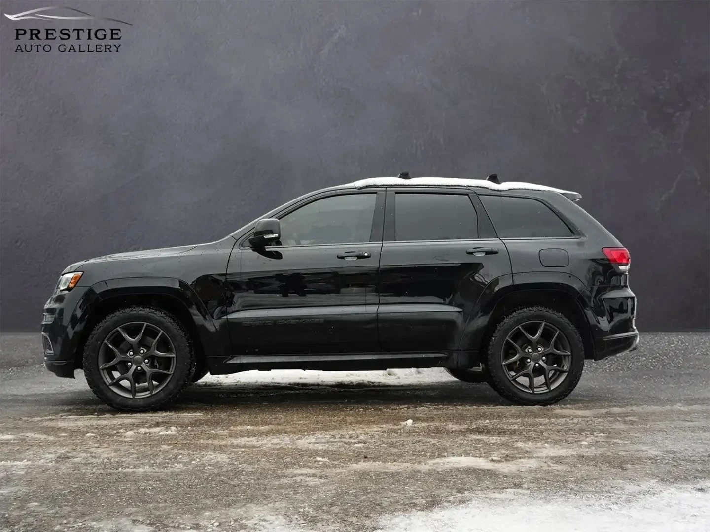 Jeep Grand cherokee Limited X* Keyless* Blind Spot* Камера* Пано* Подг, снимка 2 - Автомобили и джипове - 53827744
