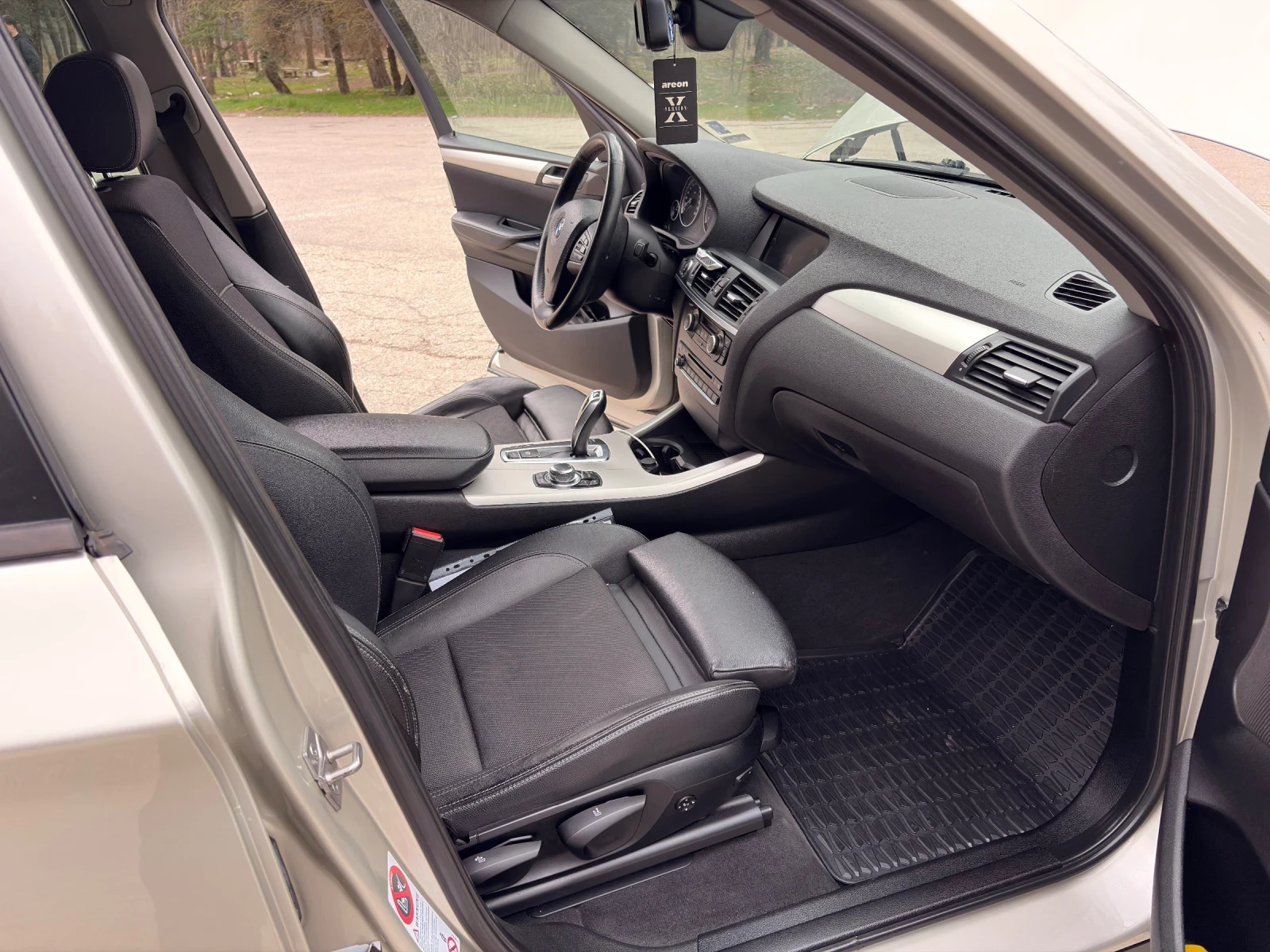 BMW X3 N1. Сменени вериги. Обслужена, снимка 13 - Автомобили и джипове - 53936496