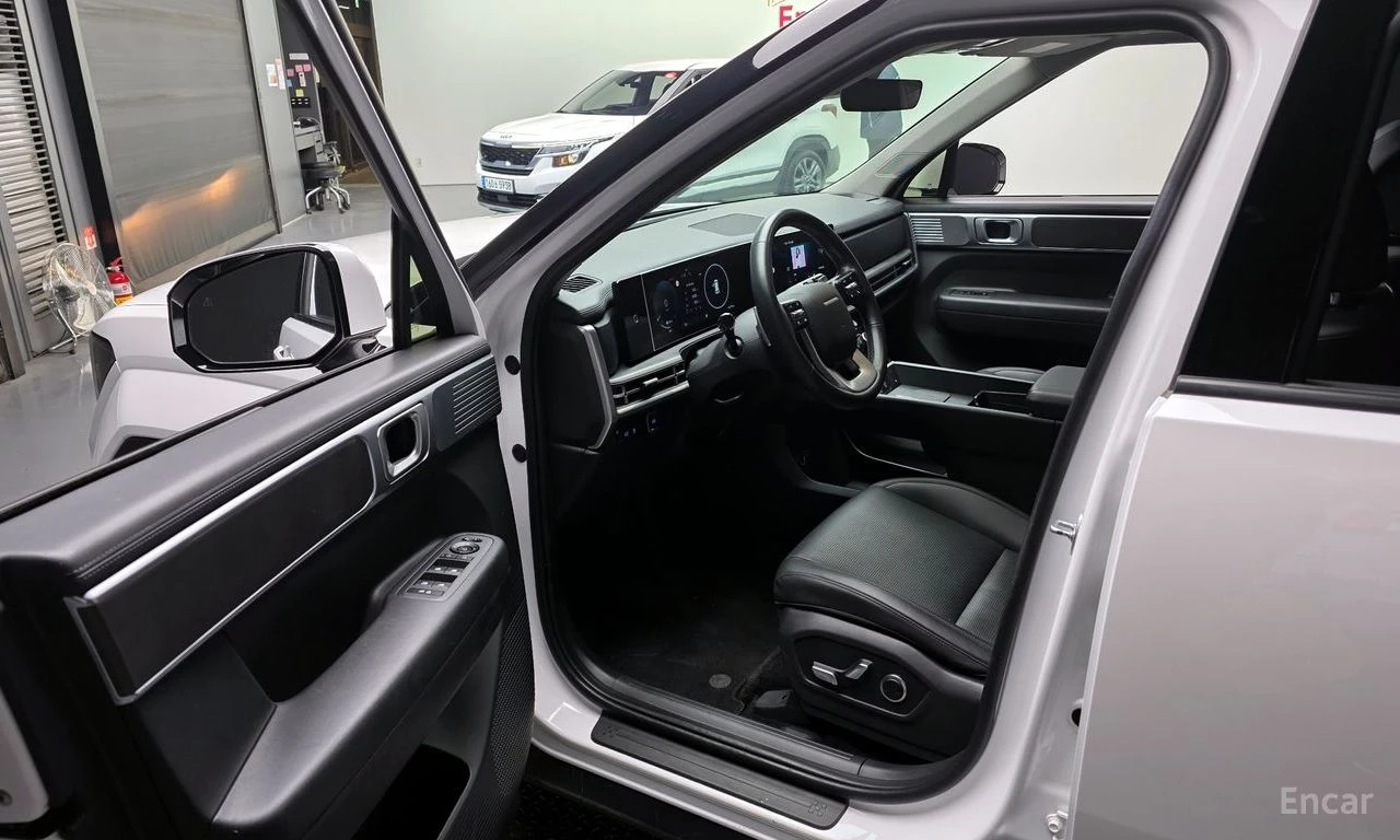 Hyundai Santa fe 1.6* HYBRID* 4WD* PRESTIGE* ���������* ��������* 3 | Mobile.bg � ����������� 7