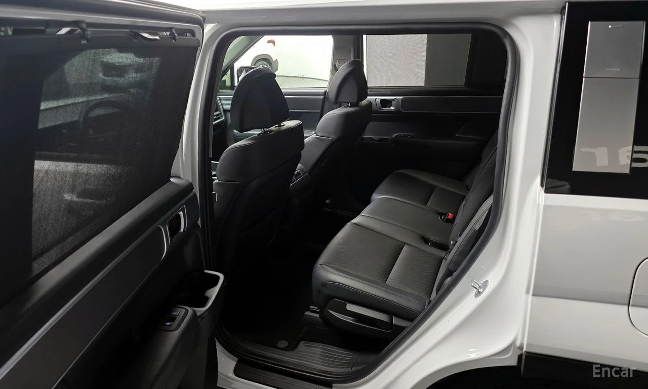 Hyundai Santa fe 1.6* HYBRID* 4WD* PRESTIGE* ���������* ��������* 3 | Mobile.bg � ����������� 15