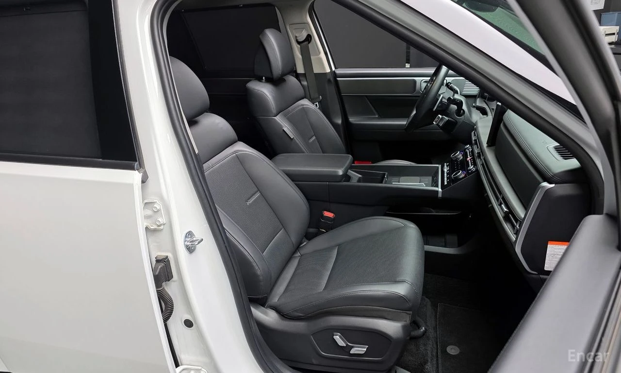 Hyundai Santa fe 1.6* HYBRID* 4WD* PRESTIGE* ���������* ��������* 3 | Mobile.bg � ����������� 14