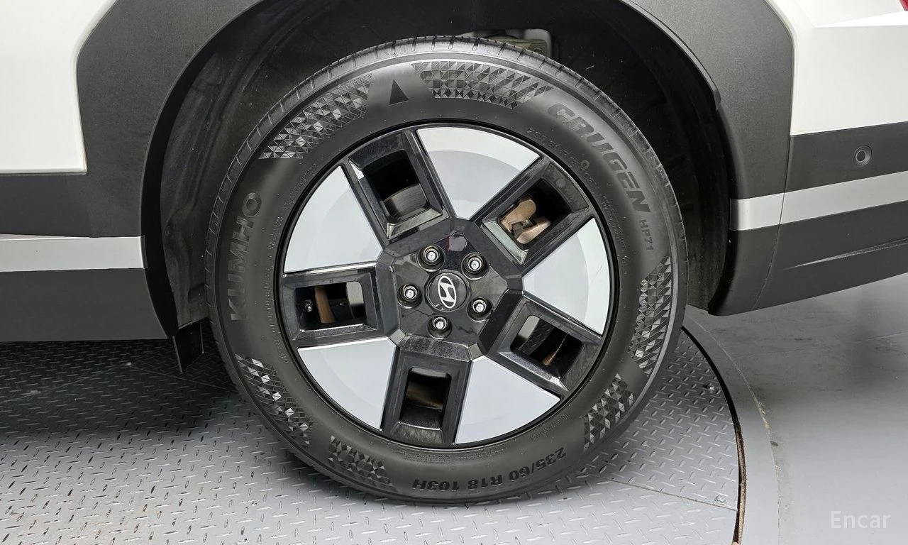 Hyundai Santa fe 1.6* HYBRID* 4WD* PRESTIGE* ���������* ��������* 3 | Mobile.bg � ����������� 6