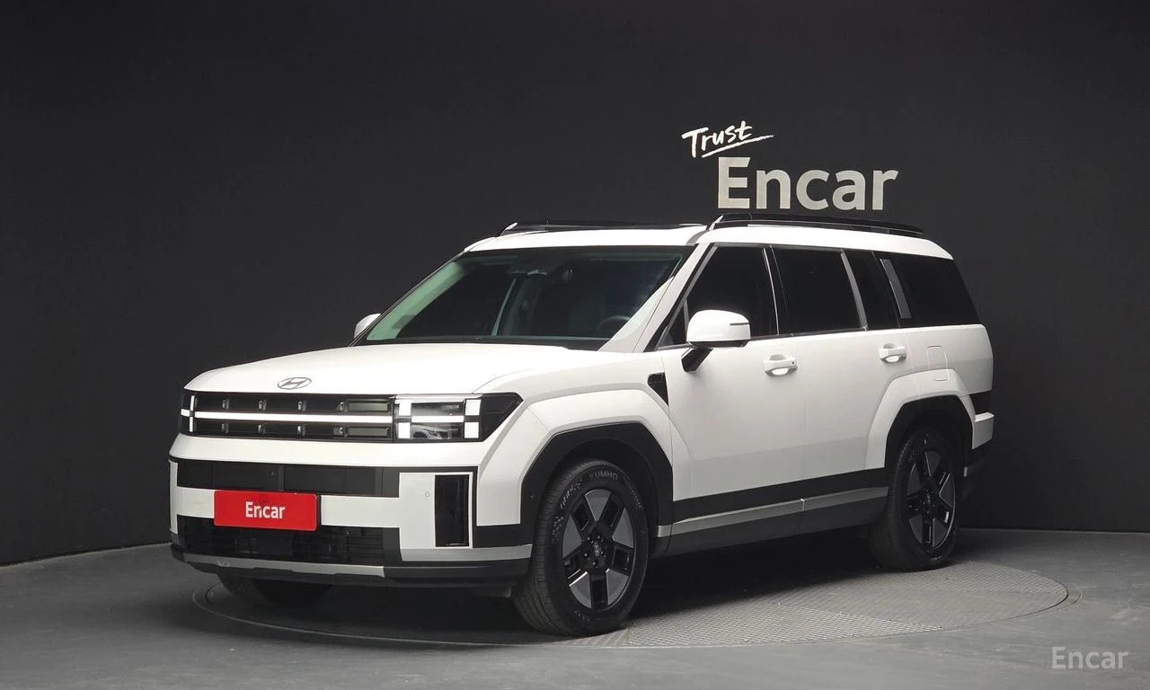 Hyundai Santa fe 1.6* HYBRID* 4WD* PRESTIGE* ОБДУХВАНЕ* ПАНОРАМА* 3