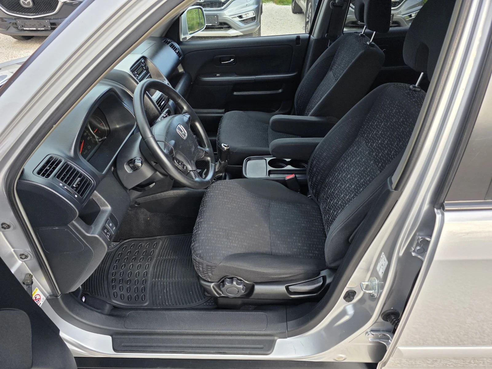 Honda Cr-v Fecelift 12.2006 �-�������  | Mobile.bg � ����������� 17