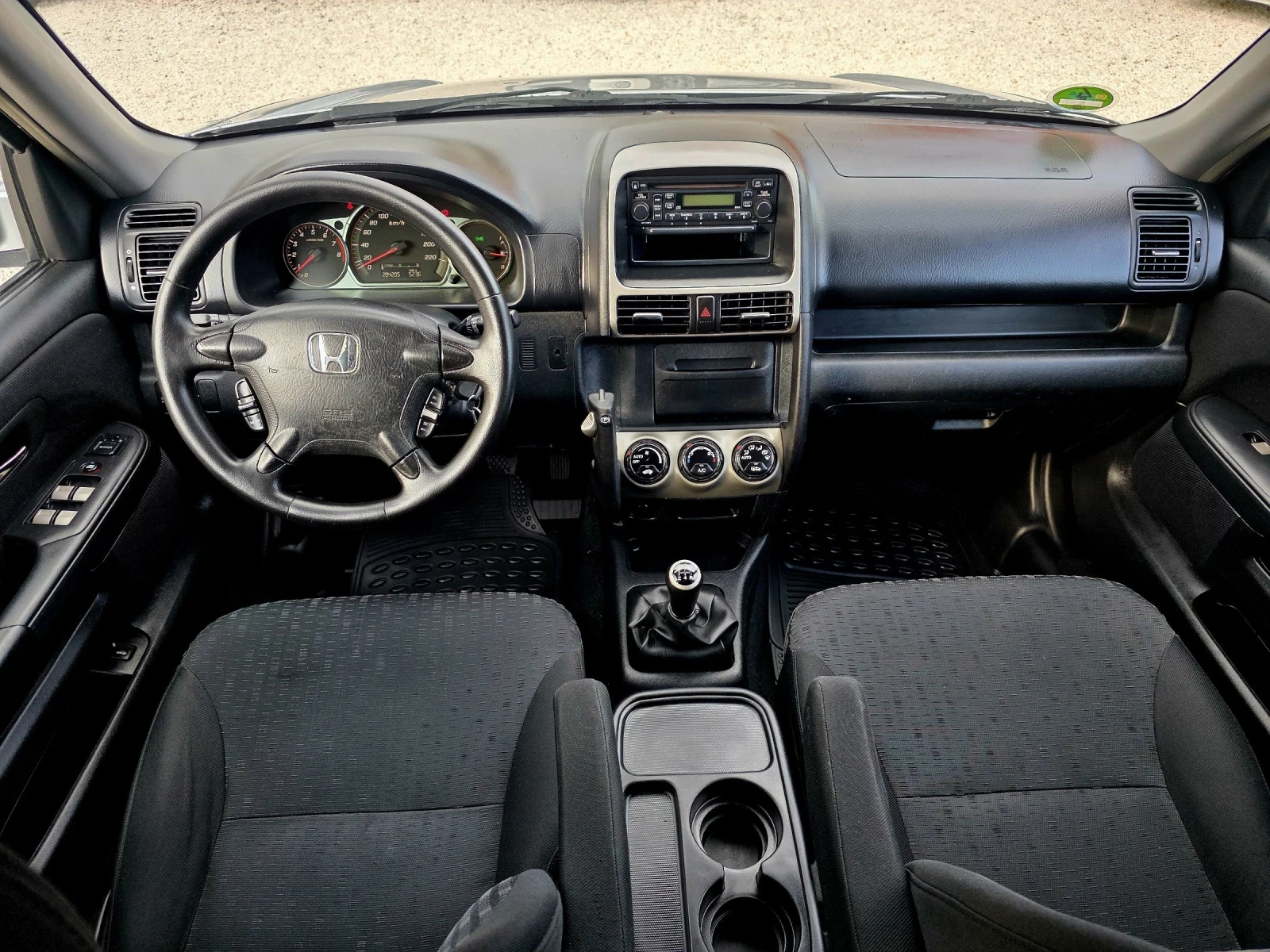 Honda Cr-v Fecelift 12.2006 �-�������  | Mobile.bg � ����������� 12