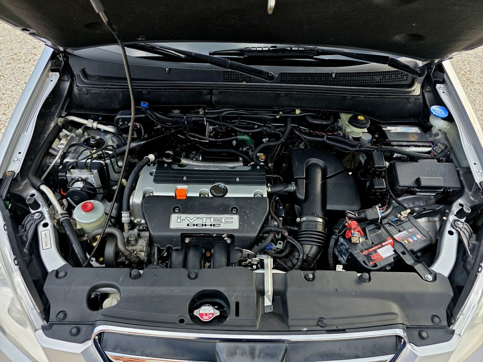 Honda Cr-v Fecelift 12.2006 �-�������  | Mobile.bg � ����������� 11