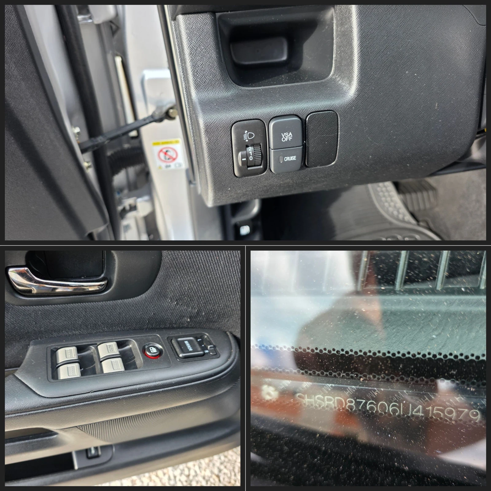 Honda Cr-v Fecelift 12.2006 �-�������  | Mobile.bg � ����������� 8