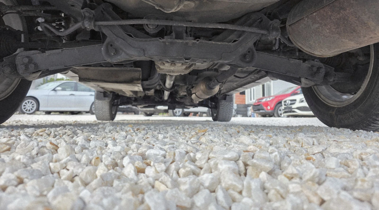 Honda Cr-v Fecelift 12.2006 �-�������  | Mobile.bg � ����������� 15