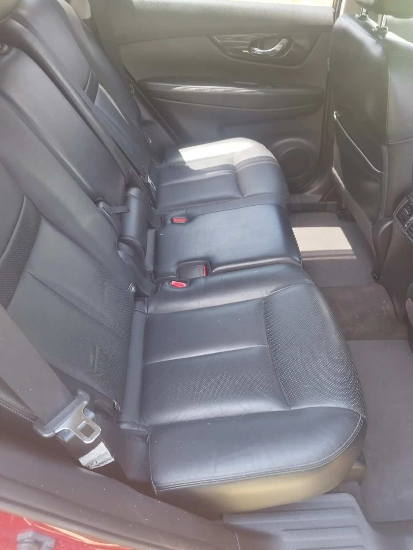 Nissan Rogue SL AWD 4x4, снимка 5 - Автомобили и джипове - 54839213
