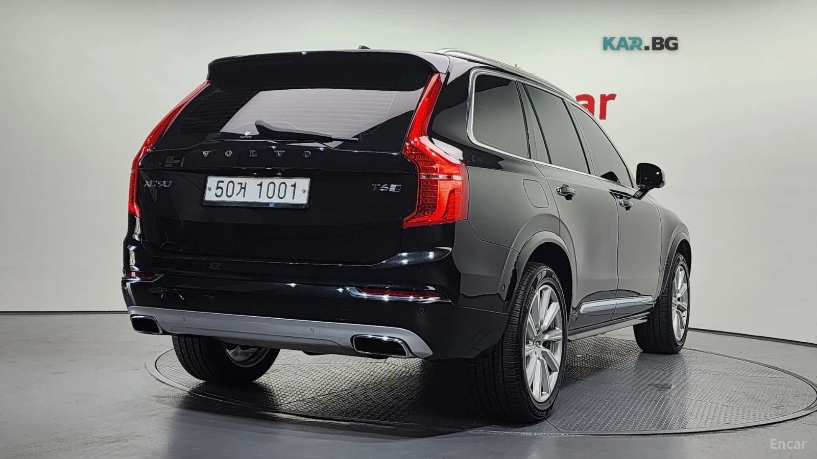 Volvo Xc90 INSCRIPTION* PANO* КОЖА* ПОДГРЕВ* ОБДУХВ* 360* HEA, снимка 2 - Автомобили и джипове - 54969957