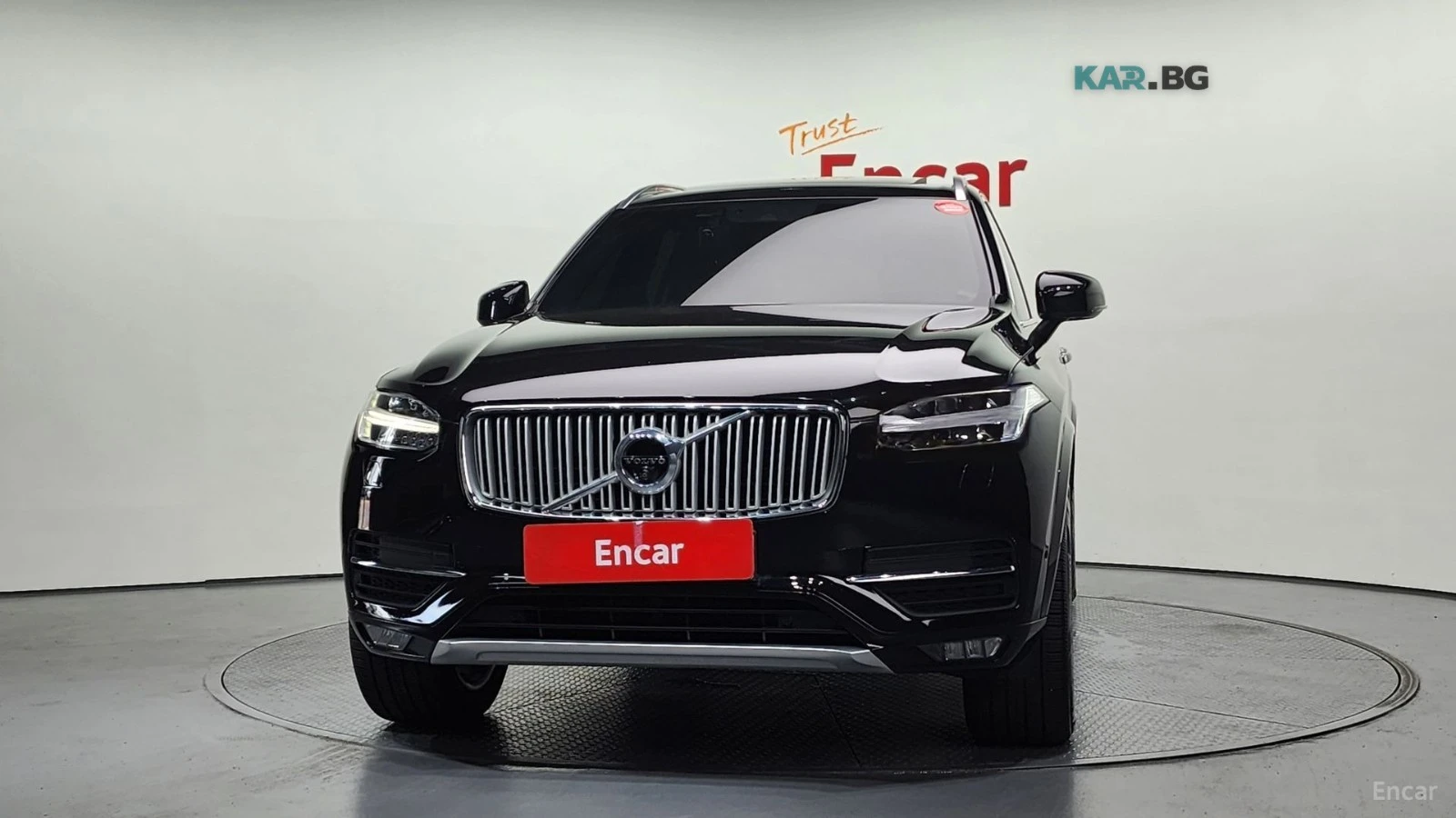 Volvo Xc90 INSCRIPTION* PANO* КОЖА* ПОДГРЕВ* ОБДУХВ* 360* HEA, снимка 3 - Автомобили и джипове - 54969957