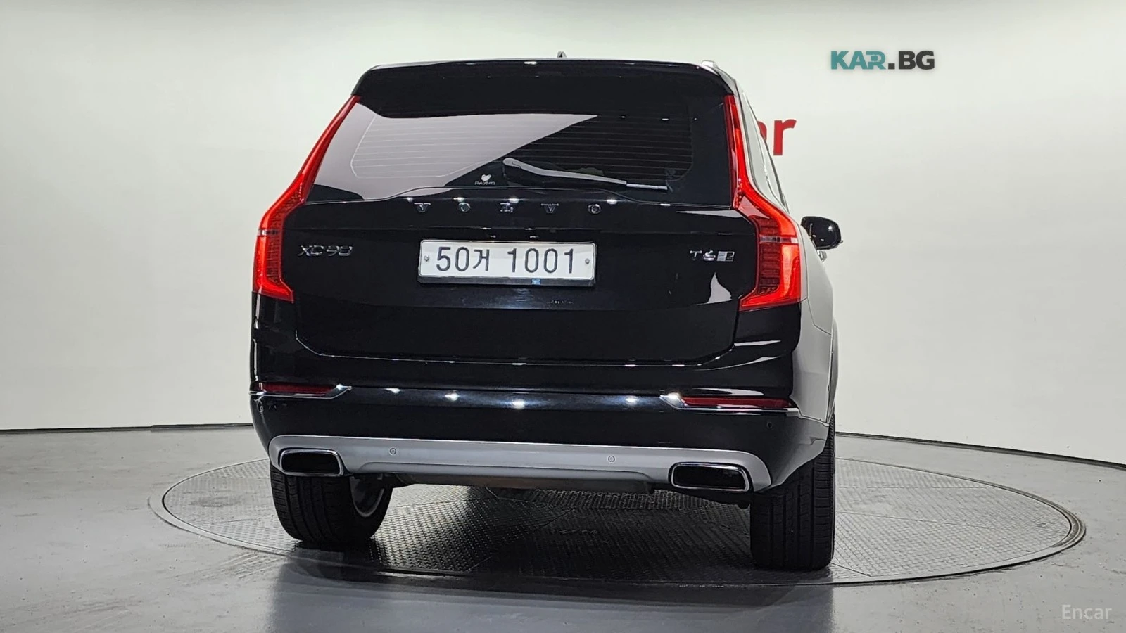 Volvo Xc90 INSCRIPTION* PANO* КОЖА* ПОДГРЕВ* ОБДУХВ* 360* HEA, снимка 4 - Автомобили и джипове - 54969957