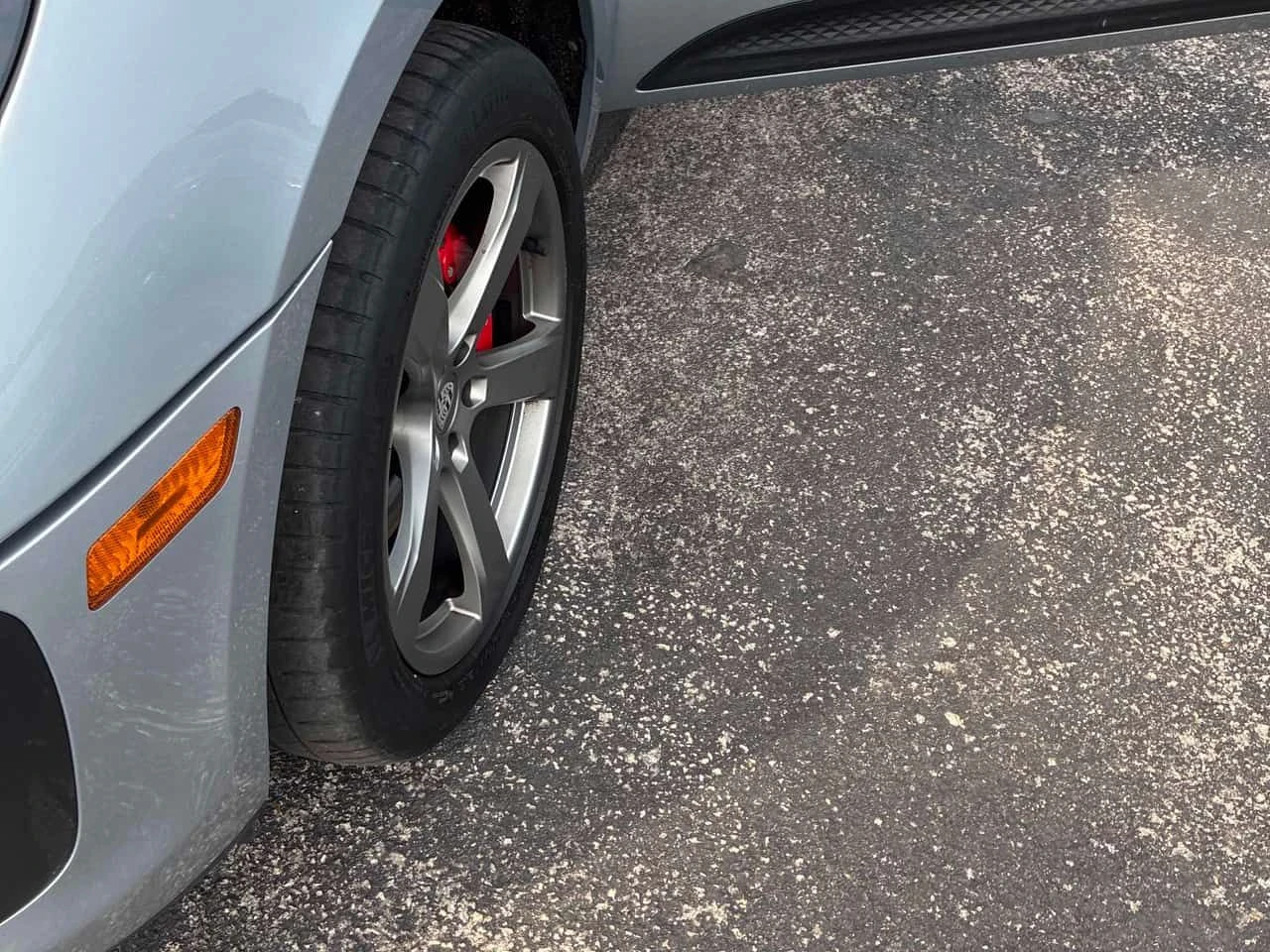 Porsche Macan * S * CARFAX * ��� ������������ ������ | Mobile.bg � ����������� 12