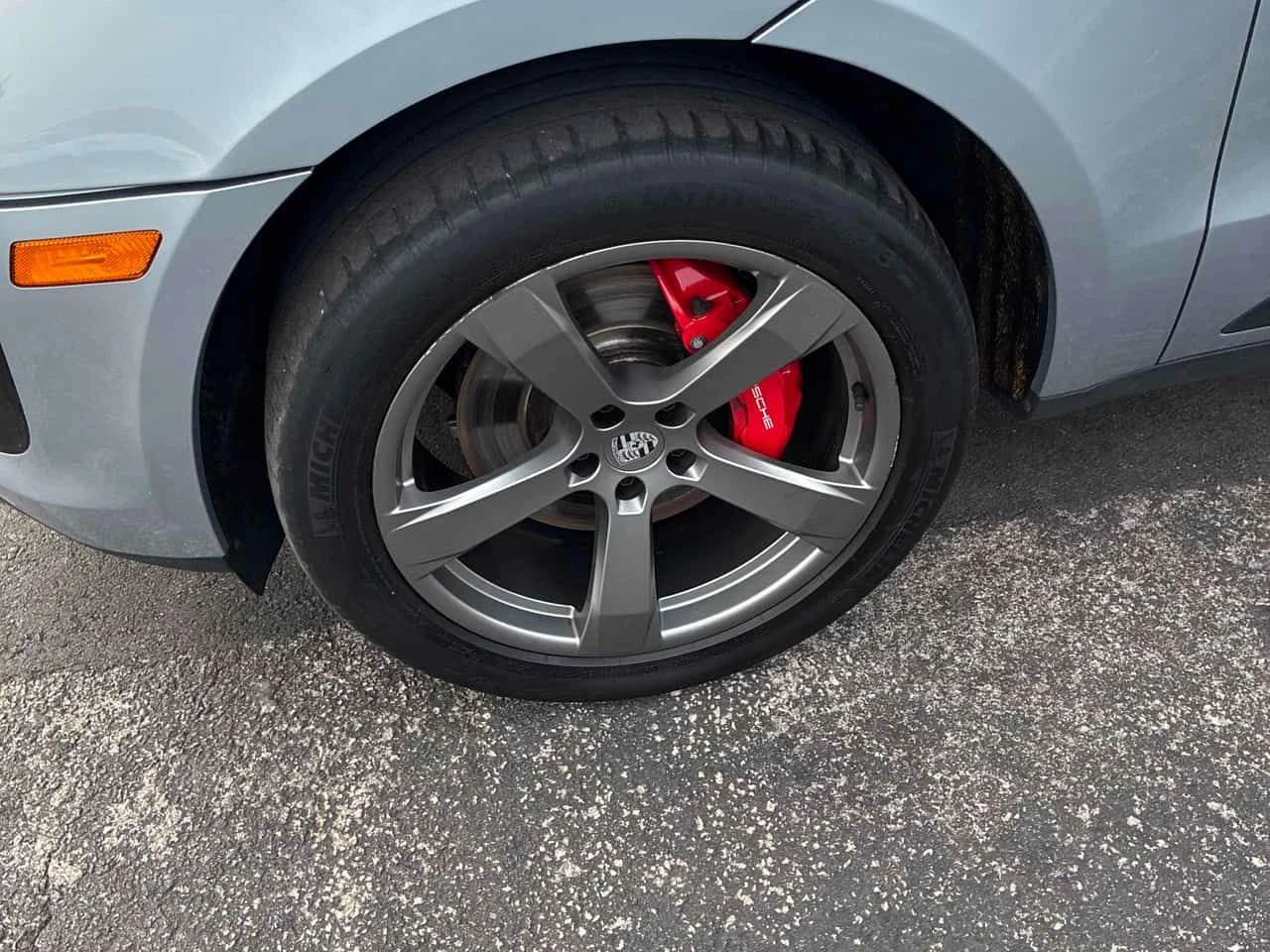 Porsche Macan * S * CARFAX * ��� ������������ ������ | Mobile.bg � ����������� 7