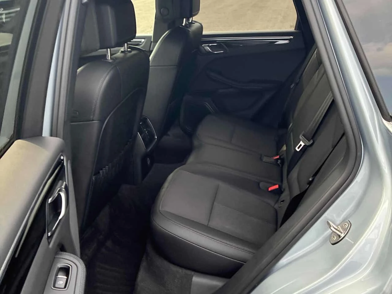 Porsche Macan * S * CARFAX * ��� ������������ ������ | Mobile.bg � ����������� 17