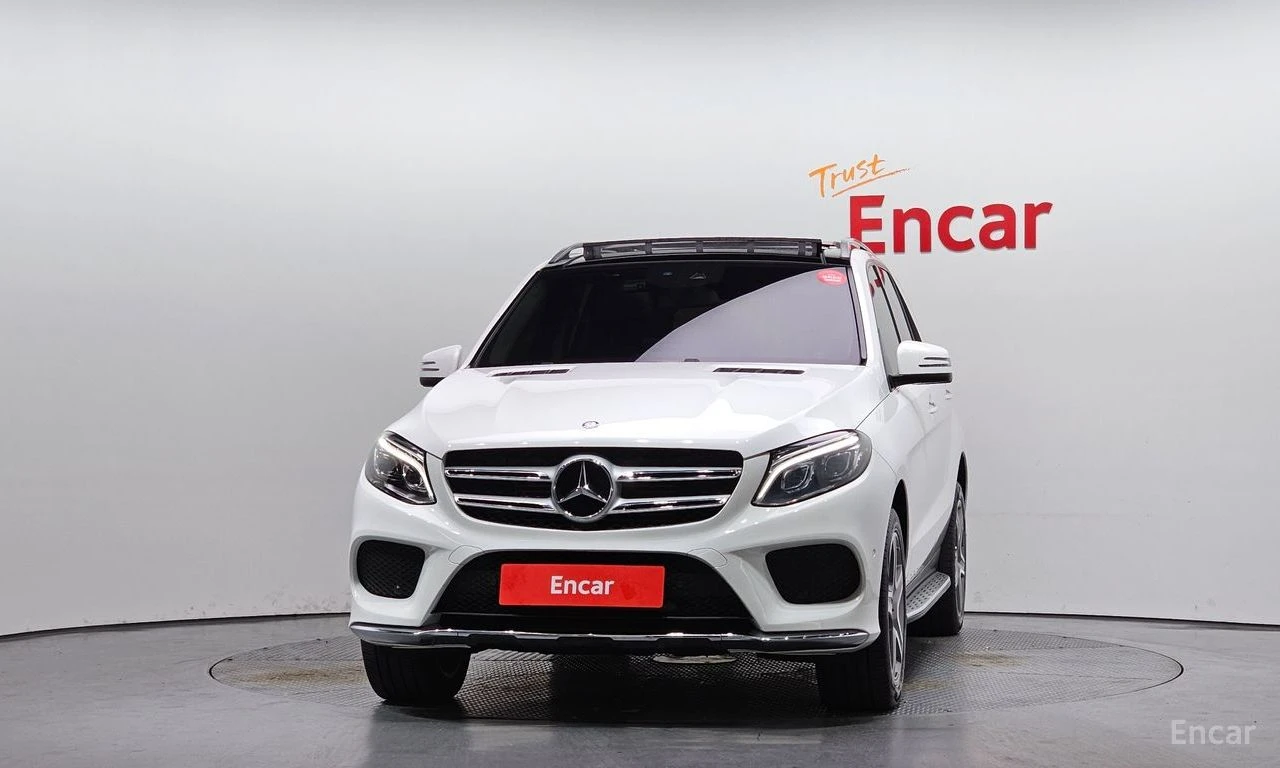Mercedes-Benz GLE 350 ��������� * ����� �� ����������� | Mobile.bg � ����������� 4