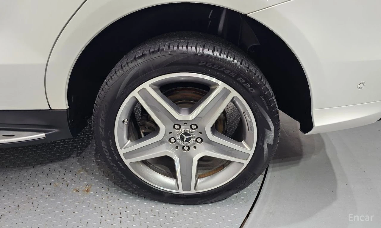 Mercedes-Benz GLE 350 ��������� * ����� �� ����������� | Mobile.bg � ����������� 7