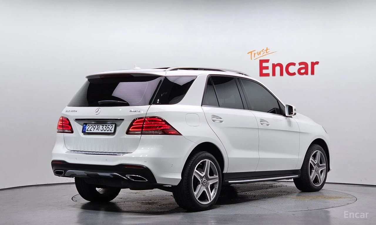 Mercedes-Benz GLE 350 ��������� * ����� �� ����������� | Mobile.bg � ����������� 3