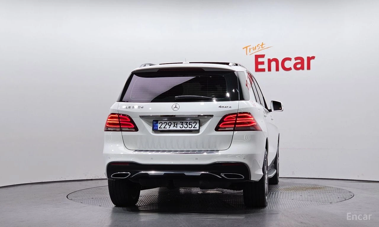 Mercedes-Benz GLE 350 ��������� * ����� �� ����������� | Mobile.bg � ����������� 5