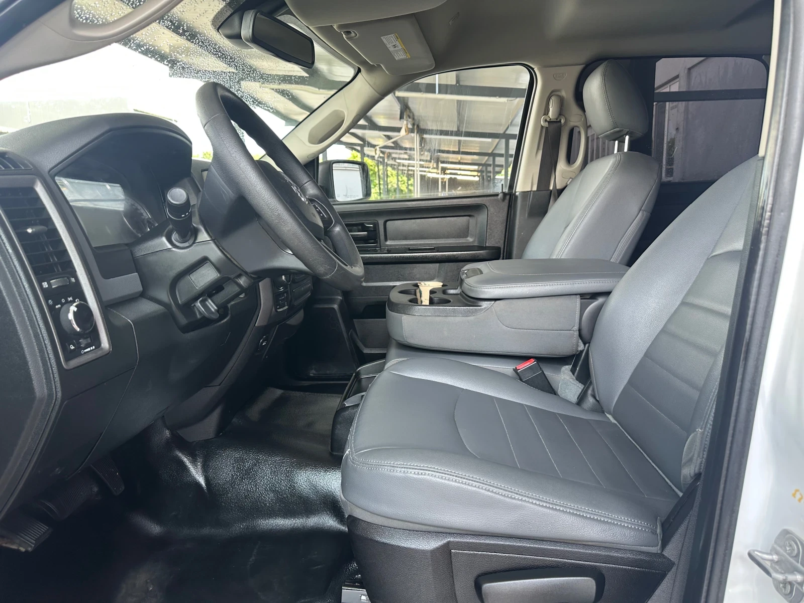 Dodge Ram 5.7 4x4, снимка 9 - Автомобили и джипове - 55381891