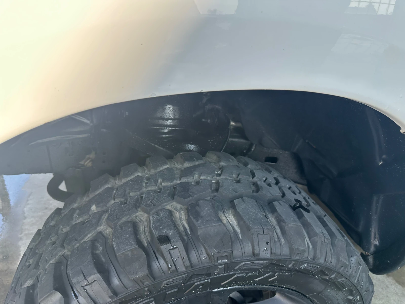 Dodge Ram 5.7 4x4, снимка 10 - Автомобили и джипове - 55381891
