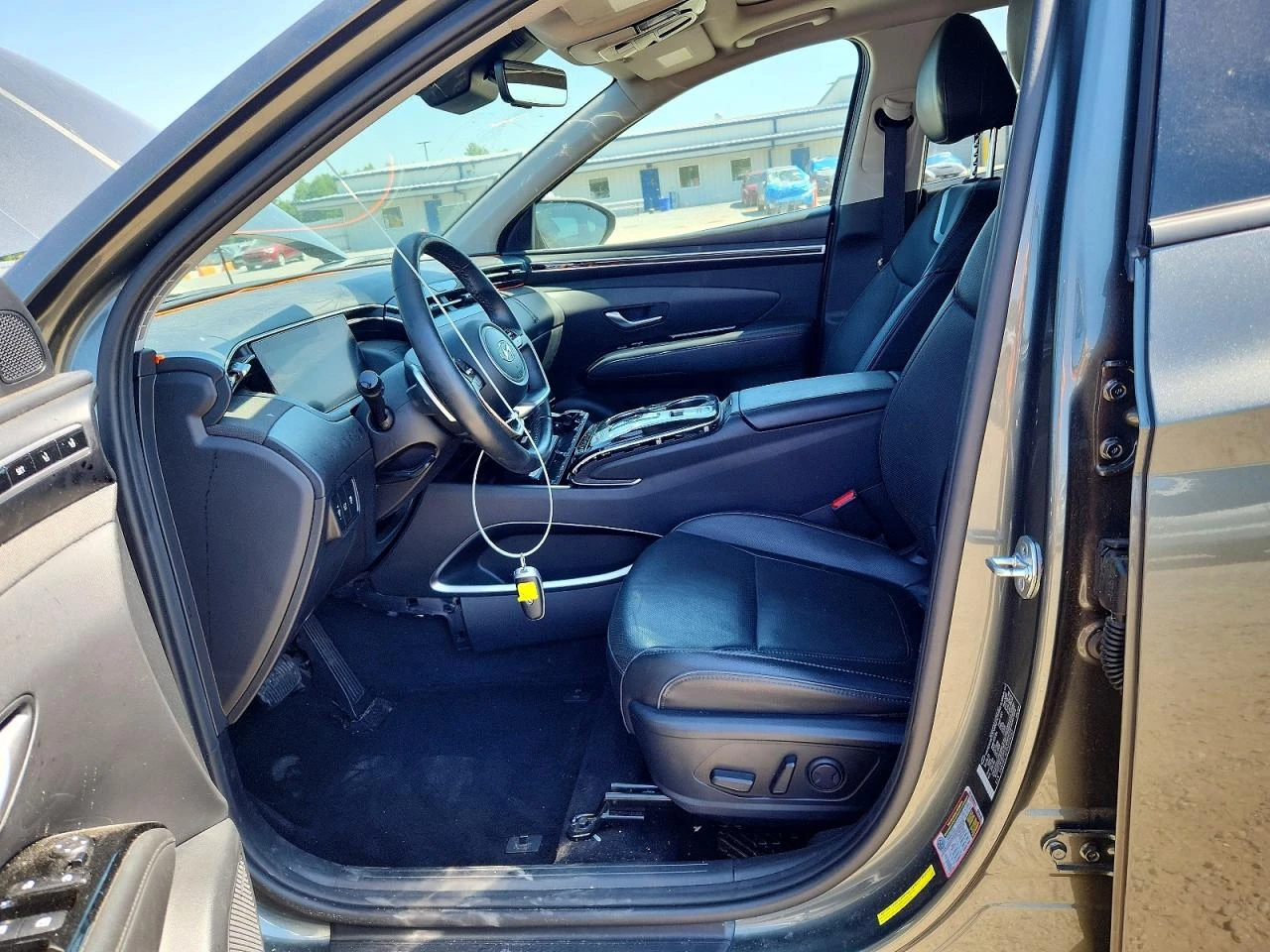 Hyundai Tucson 2.5l Limited | Mobile.bg � ����������� 7