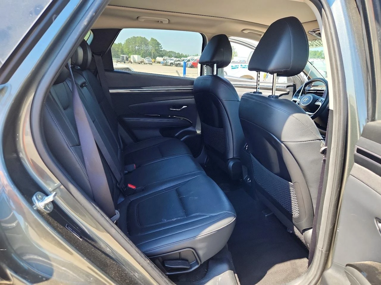 Hyundai Tucson 2.5l Limited | Mobile.bg � ����������� 11