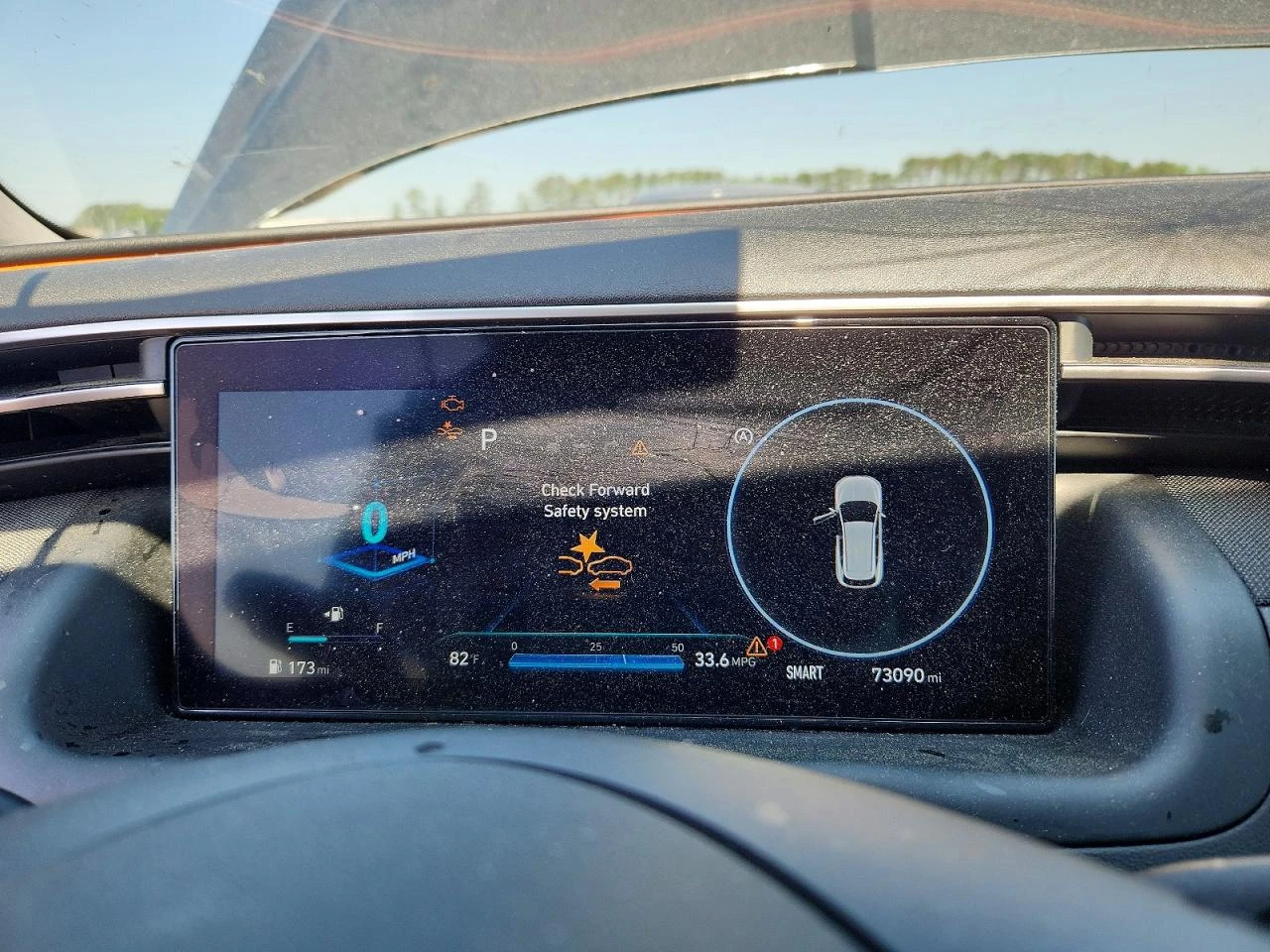 Hyundai Tucson 2.5l Limited | Mobile.bg � ����������� 9